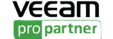 Veeam Partner Logo